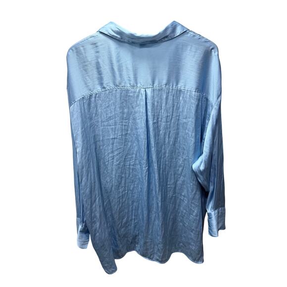 OLD NAVY Women’s Shirt Size XXL # H844 - Picture 4 of 7